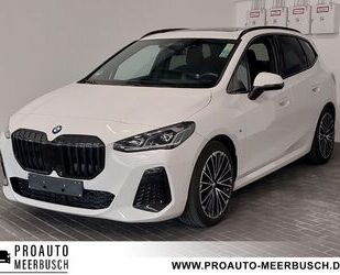 BMW 218 Active Tourer Gebrauchtwagen