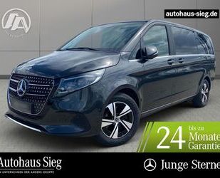 Mercedes-Benz V 300 Gebrauchtwagen