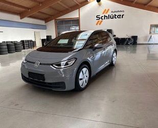 VW ID.3 Gebrauchtwagen