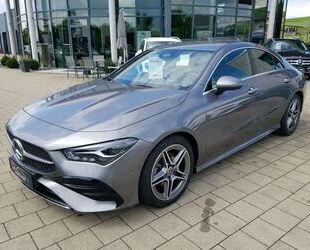 Mercedes-Benz CLA 180 Gebrauchtwagen