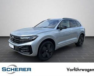 VW Touareg Gebrauchtwagen