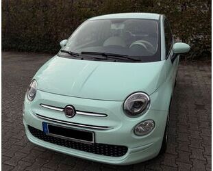 Fiat 500 Gebrauchtwagen