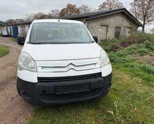 Citroen Berlingo Gebrauchtwagen