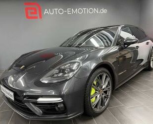 Porsche Panamera Gebrauchtwagen