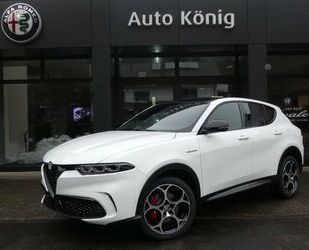 Alfa Romeo Tonale Gebrauchtwagen