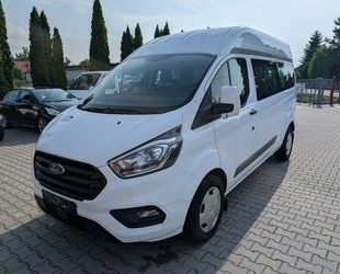 Ford Transit Custom Gebrauchtwagen