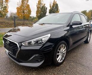 Hyundai i30 Gebrauchtwagen