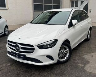 Mercedes-Benz B 180 Gebrauchtwagen