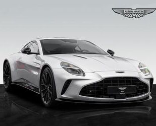 Aston Martin V8 Vantage Gebrauchtwagen