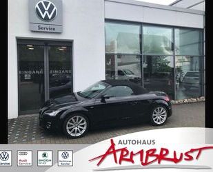 Audi TT Gebrauchtwagen