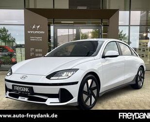 Hyundai IONIQ 6 Gebrauchtwagen