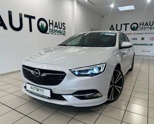 Opel Insignia Gebrauchtwagen