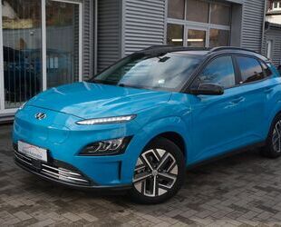 Hyundai KONA Elektro Gebrauchtwagen