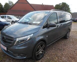 Mercedes-Benz Vito Gebrauchtwagen