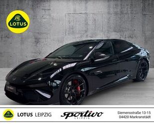 Lotus Emeya Gebrauchtwagen
