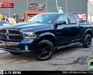 Dodge RAM Gebrauchtwagen