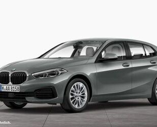 BMW BMW 118i Automatik UPE 42.180,-- Gebrauchtwagen