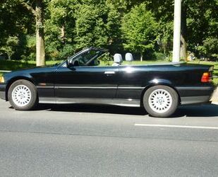 BMW 318 Gebrauchtwagen