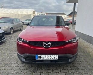 Mazda MX-30 Gebrauchtwagen