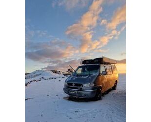 VW T4 Caravelle Gebrauchtwagen