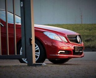 Mercedes-Benz E 350 Gebrauchtwagen