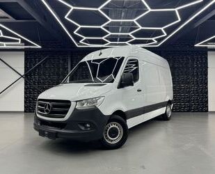 Mercedes-Benz Sprinter Gebrauchtwagen