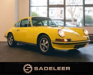 Porsche 911 Urmodell Gebrauchtwagen