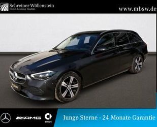 Mercedes-Benz C 200 Gebrauchtwagen