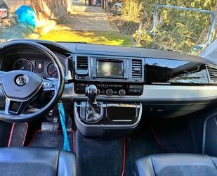 VW T6 Multivan Gebrauchtwagen