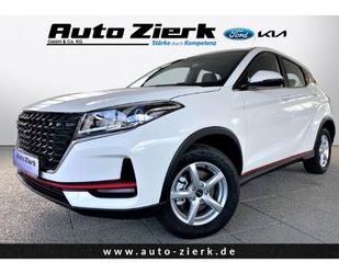 DFSK Fengon 500 Gebrauchtwagen