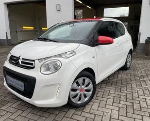 Citroen C1 Gebrauchtwagen