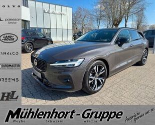 Volvo V60 Gebrauchtwagen