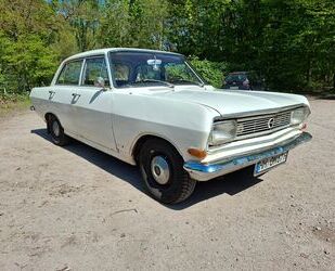 Opel Rekord Gebrauchtwagen