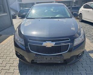 Chevrolet Cruze Gebrauchtwagen