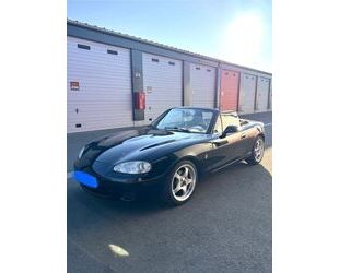 Mazda MX-5 Gebrauchtwagen