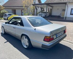 Mercedes-Benz CE 230 Gebrauchtwagen