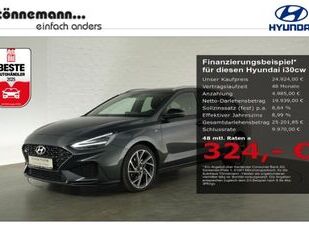 Hyundai i30 Gebrauchtwagen