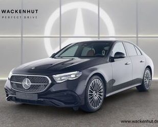 Mercedes-Benz E 220 Gebrauchtwagen