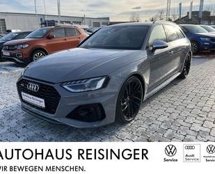 Audi RS4 Gebrauchtwagen