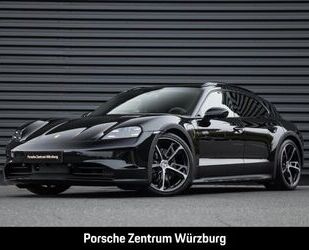 Chrysler Taycan 
