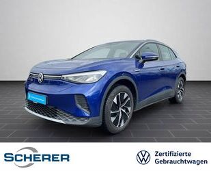 VW ID.4 Gebrauchtwagen