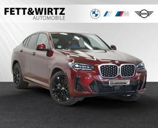 BMW X4 Gebrauchtwagen