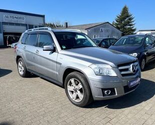 Mercedes-Benz GLK 220 Gebrauchtwagen