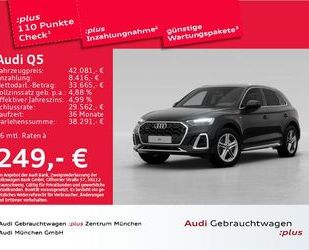 Audi Q5 Gebrauchtwagen