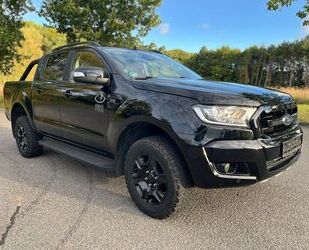 Ford Ranger Gebrauchtwagen