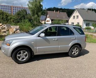 Kia Sorento Gebrauchtwagen