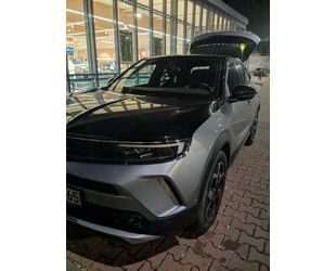 Opel Mokka-e Gebrauchtwagen