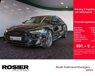 Audi S7 Gebrauchtwagen