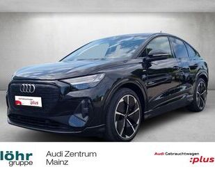 Audi Q4 Gebrauchtwagen
