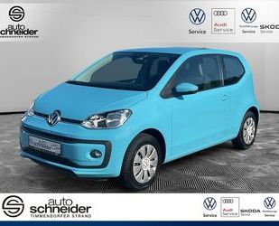VW up! Gebrauchtwagen
